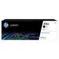 Hewlett-Packard W2040X High Yield Black Toner [#416X] for PRO M454 PRINTER